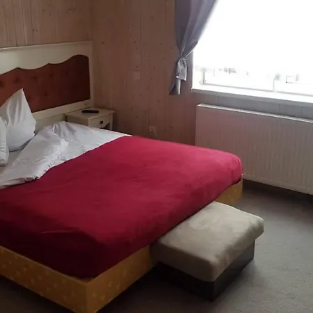 żółty Domek Pensjonat Karpacz