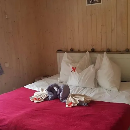 Pensjonat żółty Domek Karpacz